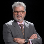 Eng Msc Luiz Carlos de Miranda Jr